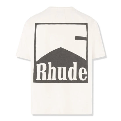 Camiseta Rhude