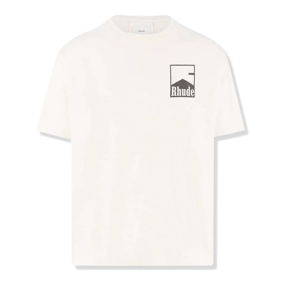 Camiseta Rhude