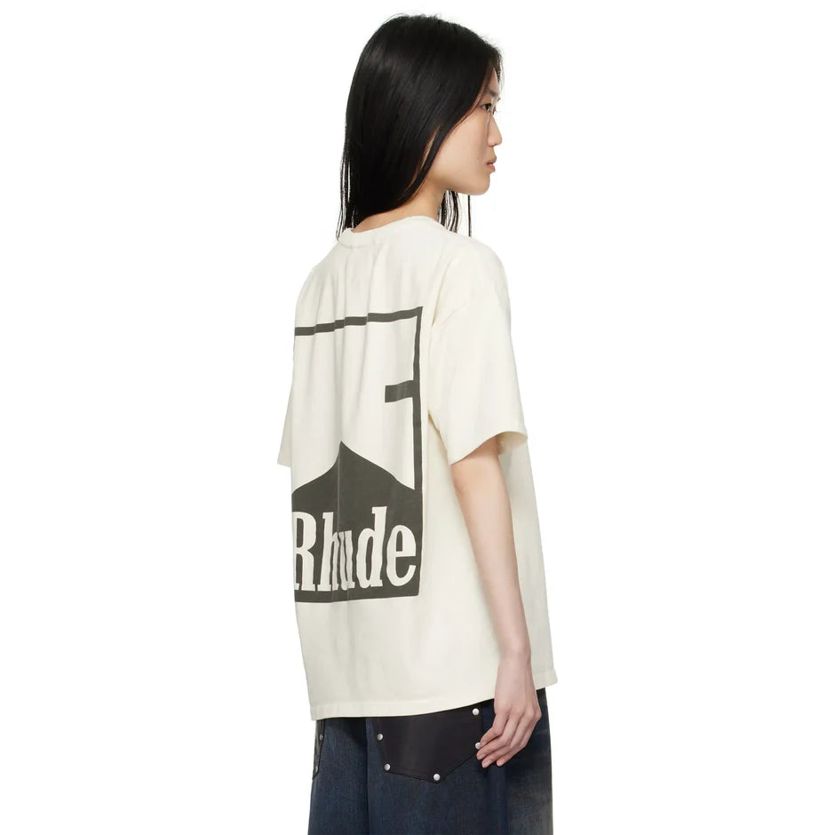 Camiseta Rhude