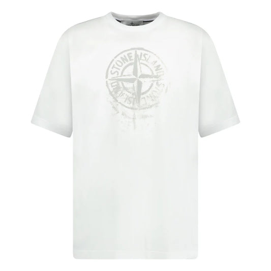 Camiseta Stone Island