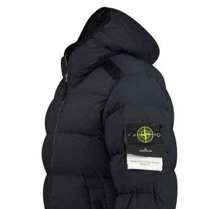 Abrigo Stone Island