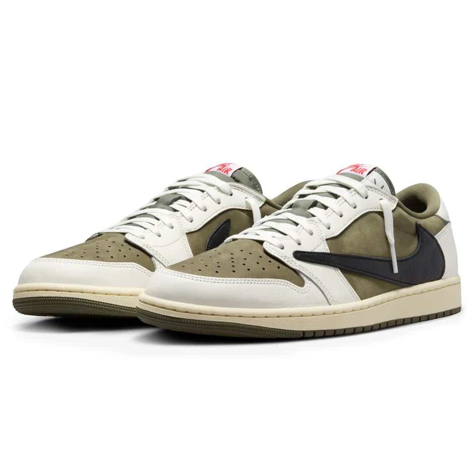 Nike x Travis Scott Medium Olive